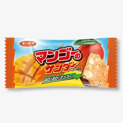 Black Thunder Chocolate Bar - Mango