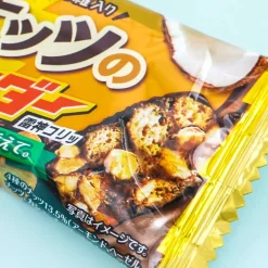 Black Thunder Chocolate Bar - 4 Kinds Of Nuts