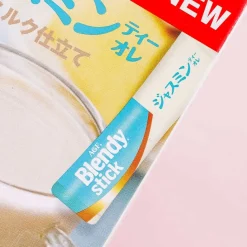 Blendy Stick - Jasmine Tea Ole