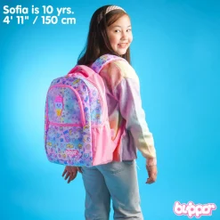 Blippo Harajuku Classic Backpack