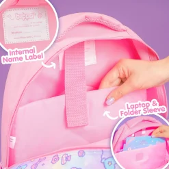 Blippo Harajuku Classic Backpack