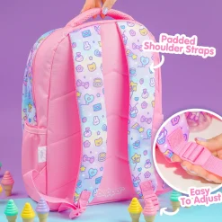 Blippo Harajuku Classic Backpack