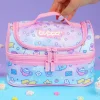 Blippo Harajuku Double Decker Lunch Box