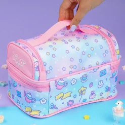 Blippo Harajuku Double Decker Lunch Box