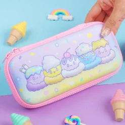 Blippo Harajuku Hardtop Pencil Case - Small