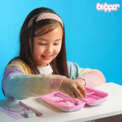 Blippo Harajuku Hardtop Pencil Case - Small