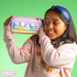 Blippo Harajuku Hardtop Pencil Case - Small