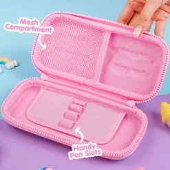 Blippo Harajuku Hardtop Pencil Case - Small