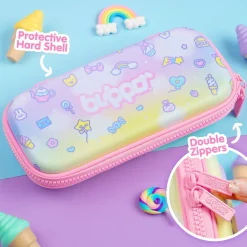 Blippo Harajuku Hardtop Pencil Case - Small