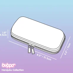 Blippo Harajuku Hardtop Pencil Case - Small