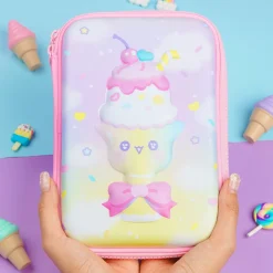 Blippo Harajuku Hardtop Pencil Case - Large