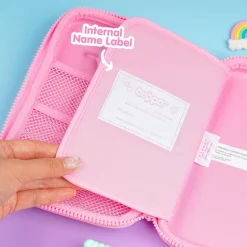 Blippo Harajuku Hardtop Pencil Case - Large