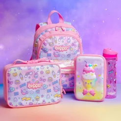 Blippo Harajuku Junior 4 Piece Bundle