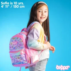 Blippo Harajuku Junior 4 Piece Bundle