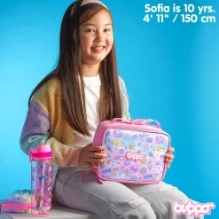 Blippo Harajuku Junior 4 Piece Bundle