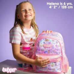 Blippo Harajuku Junior Backpack
