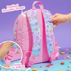 Blippo Harajuku Junior Backpack