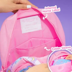 Blippo Harajuku Junior Backpack