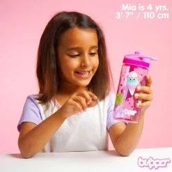 Blippo Harajuku Junior Drink Bottle