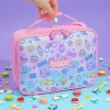 Blippo Harajuku Square Lunch Box
