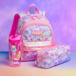 Blippo Harajuku Tiny 3 Piece Bundle