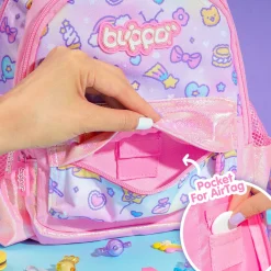 Blippo Harajuku Tiny Backpack
