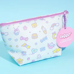 Blippo Harajuku Vibes Cosmetic Pouch