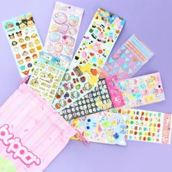 Blippo Kawaii Sticker Lucky Bag