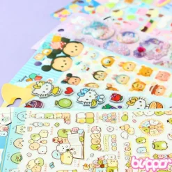 Blippo Kawaii Sticker Lucky Bag