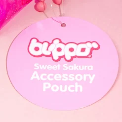 Blippo Sweet Sakura Accessory Pouch