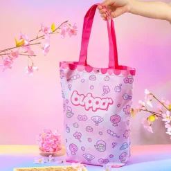 Blippo Sweet Sakura Tote Bag