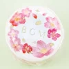Blooming Sakura Masking Tape
