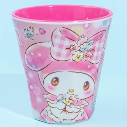 Blushing Spring My Melody Melamine Cup