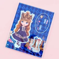 Blythe Acrylic Stage - Time After Alice