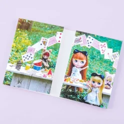 Blythe Alice Memo Pad Set