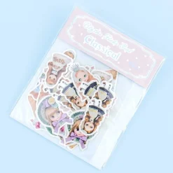 Blythe Classical Sticker Flakes