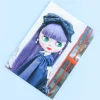 Blythe Daunting Drusilla A5 Notebook