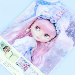 Blythe Double Pocket File Folder Set - Loveliest