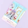 Blythe Double Pocket File Folder Set - Glorious
