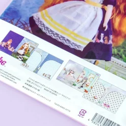 Blythe Double Pocket File Folder Set - Glorious