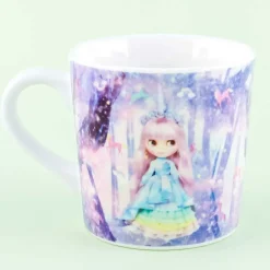 Blythe Dreamy Forest Cup