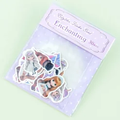 Blythe Enchanting Sticker Flakes