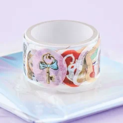 Blythe Everything Alice Sticker Tape