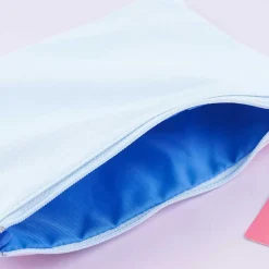 Blythe Fabulous Mermaid Flat Pouch