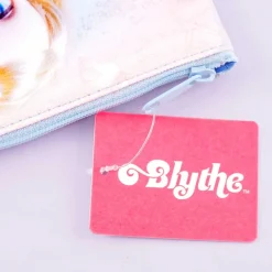 Blythe Fabulous Mermaid Flat Pouch