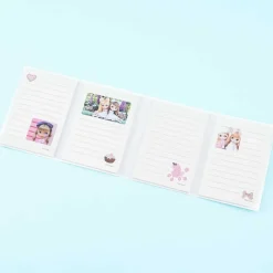 Blythe Fashion Memo Pad Set