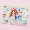 Blythe Fashion Twins Flat Pouch