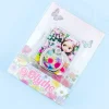 Blythe Flowery Phone Ring Holder