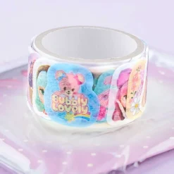 Blythe Fun Fashion Sticker Tape