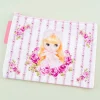 Blythe Gracie Chantilly Flat Pouch